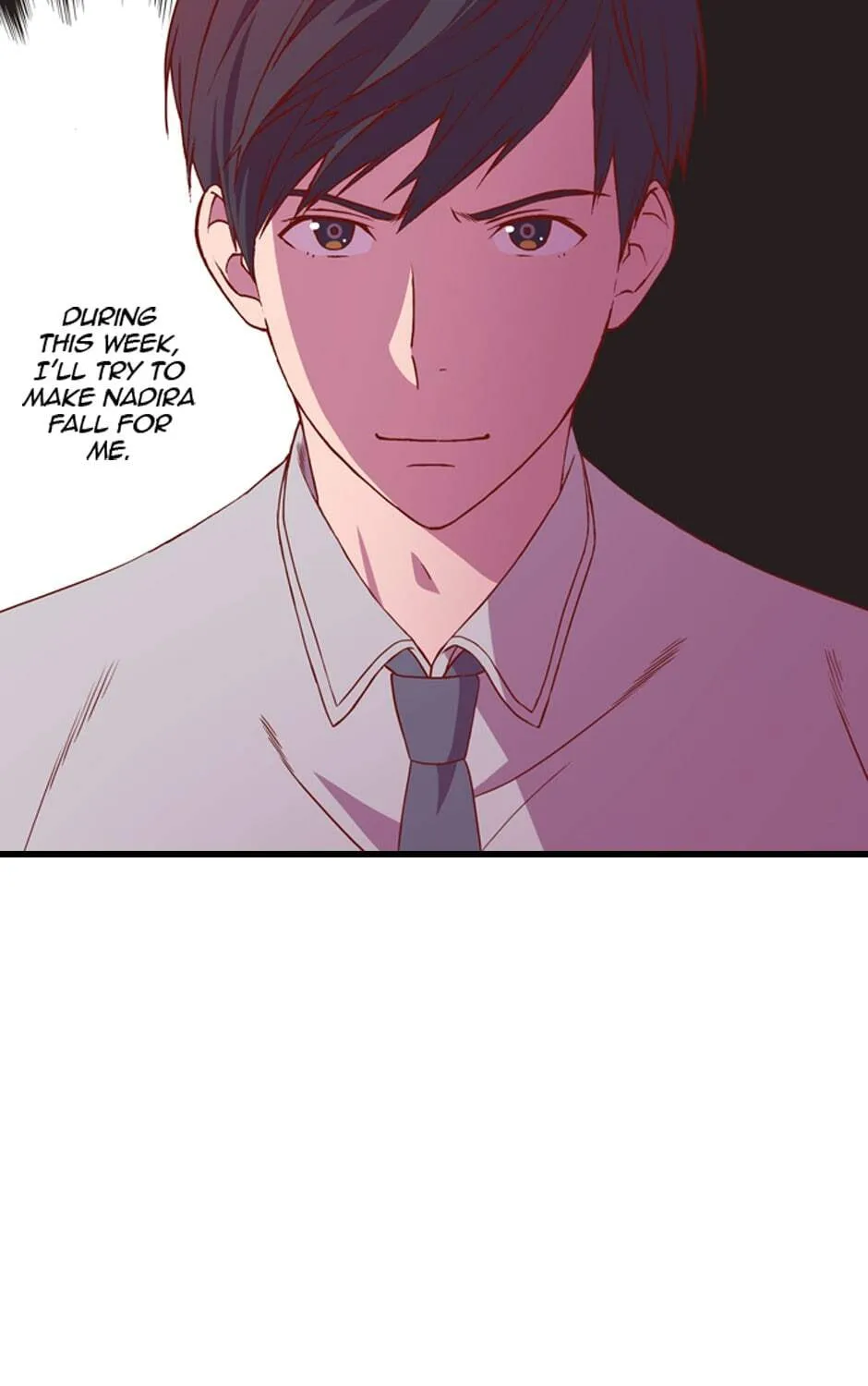 Red Velvet Chapter 30 page 43 - 