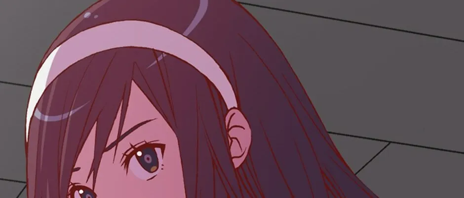 Red Velvet Chapter 30 page 6 - 