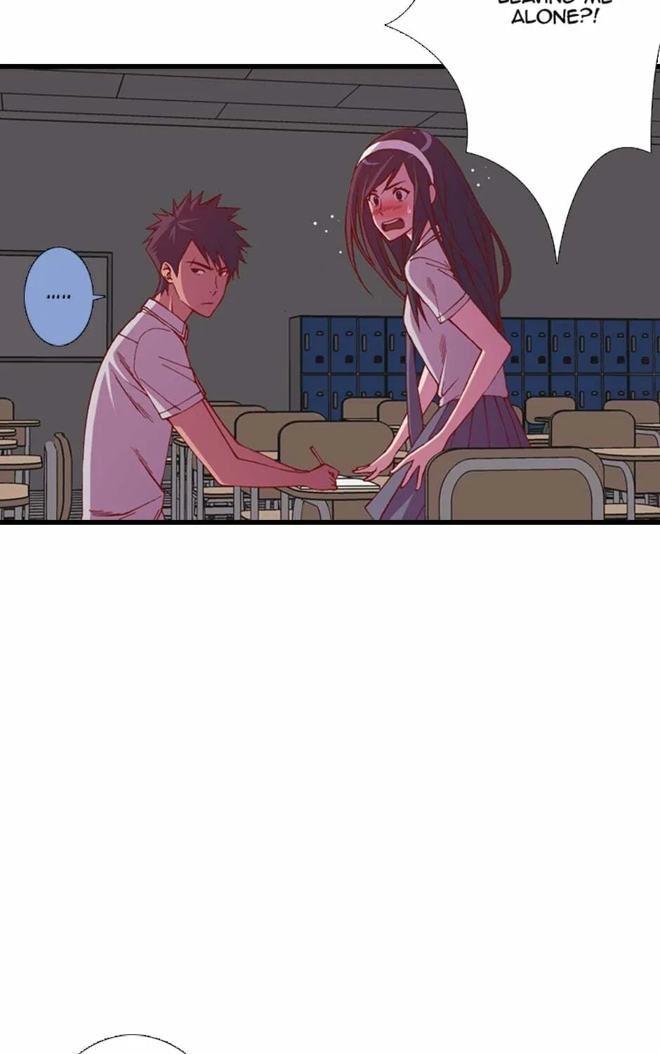 Red Velvet Chapter 30 page 51 - 