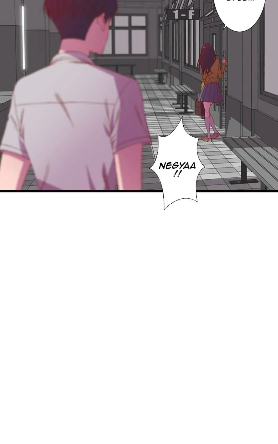 Red Velvet Chapter 30 page 55 - 