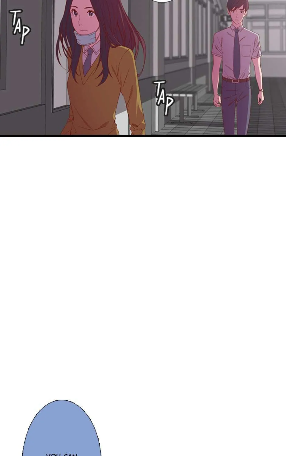 Red Velvet Chapter 30 page 57 - 