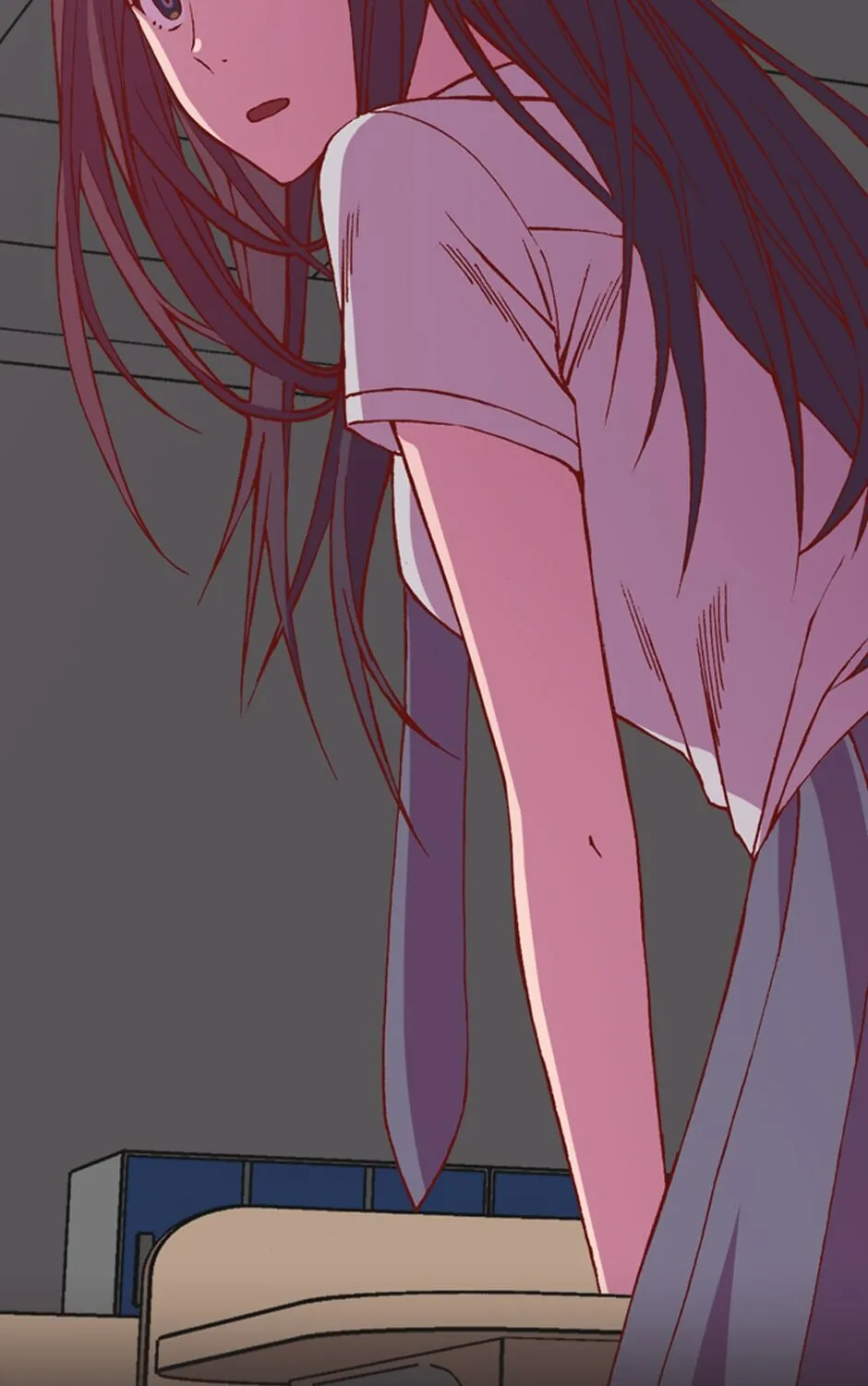 Red Velvet Chapter 30 page 7 - 