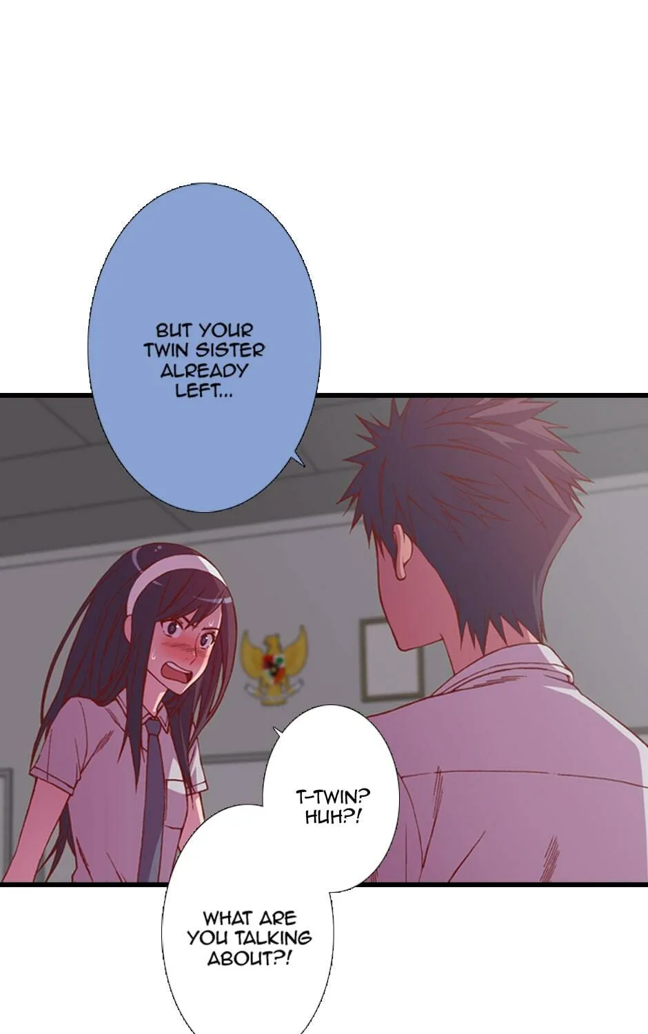 Red Velvet Chapter 30 page 61 - 