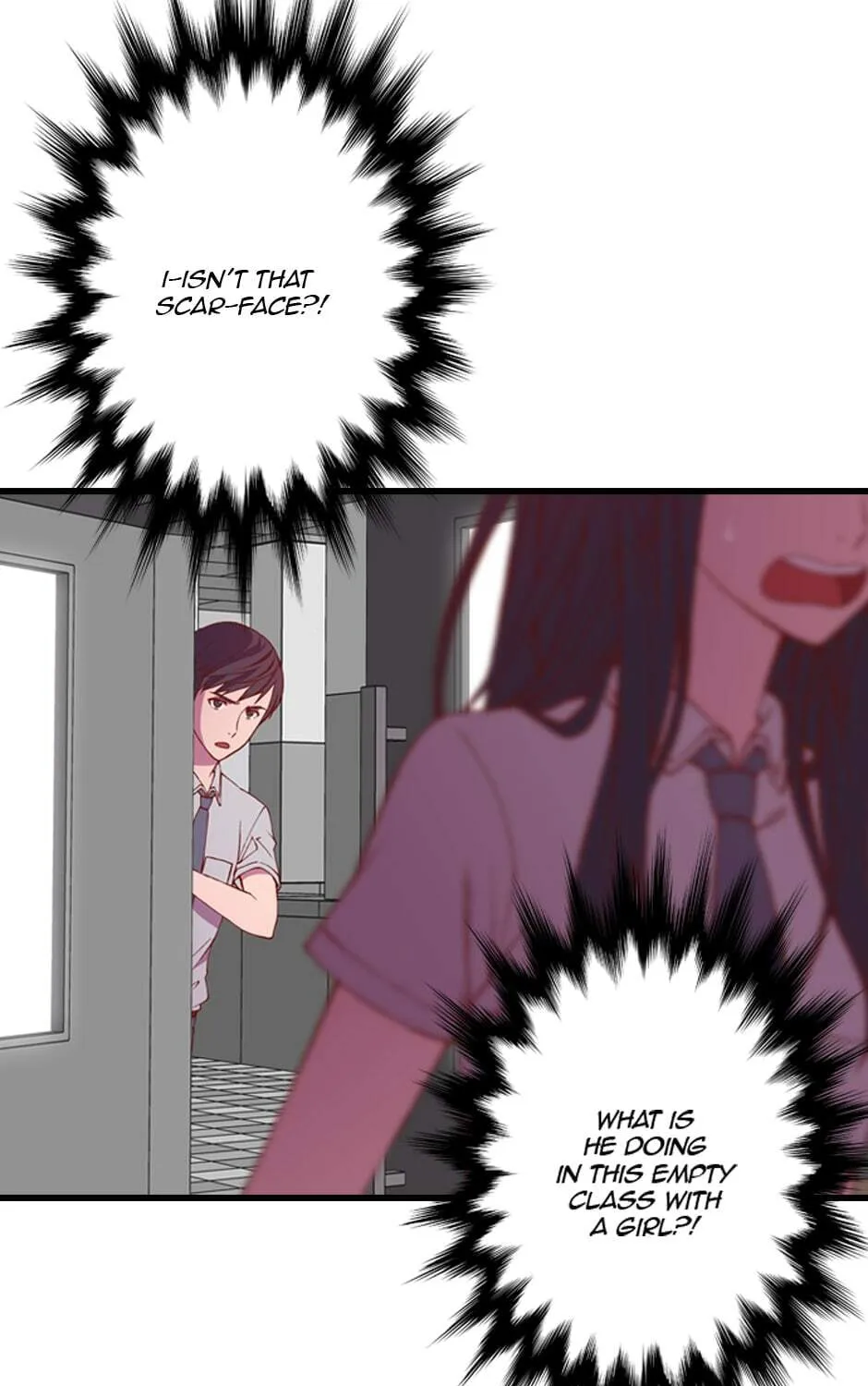 Red Velvet Chapter 30 page 65 - 