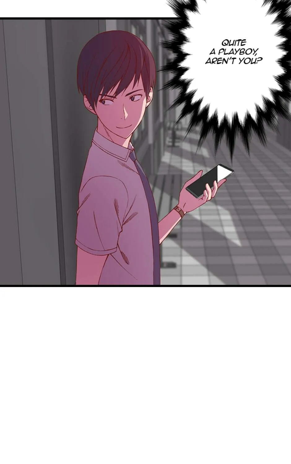 Red Velvet Chapter 30 page 69 - 