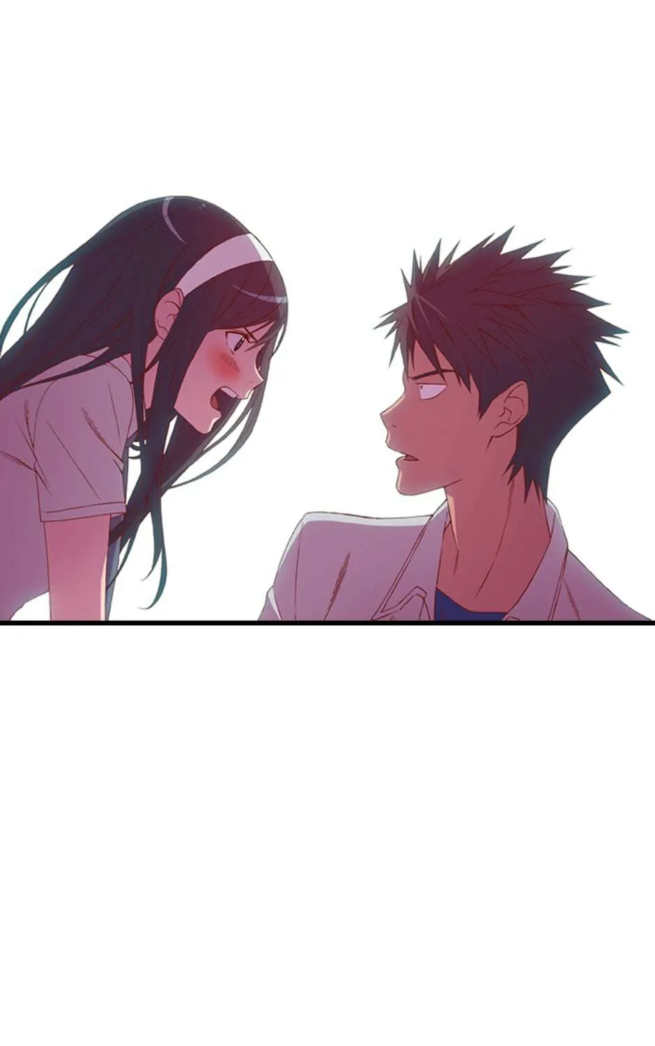 Red Velvet Chapter 30 page 71 - 
