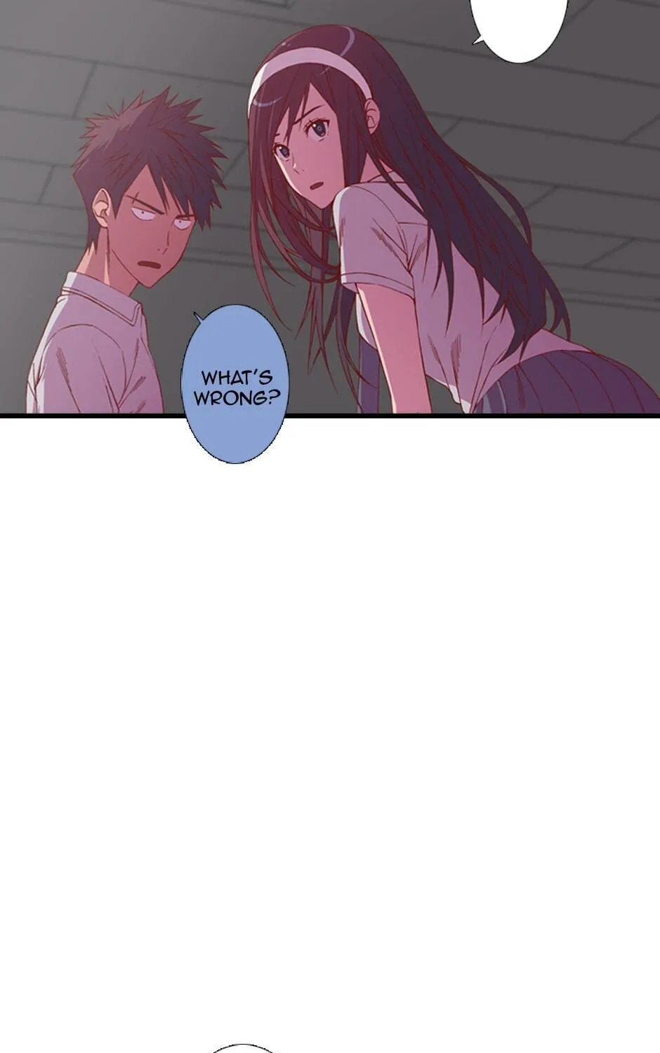 Red Velvet Chapter 31 page 13 - 