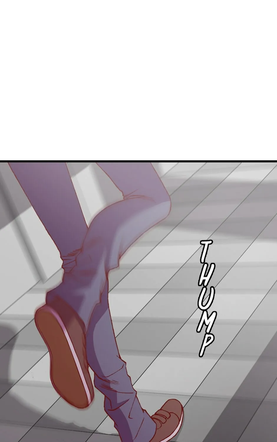 Red Velvet Chapter 31 page 3 - 