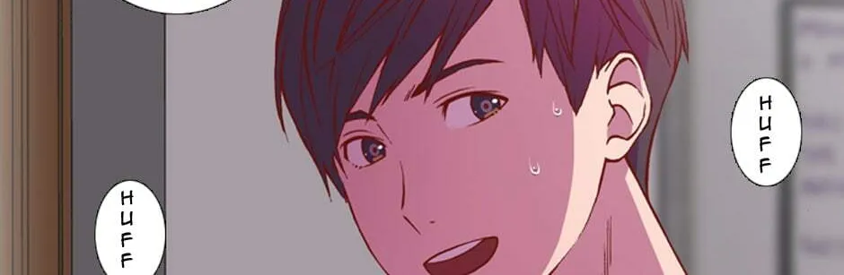 Red Velvet Chapter 31 page 22 - 