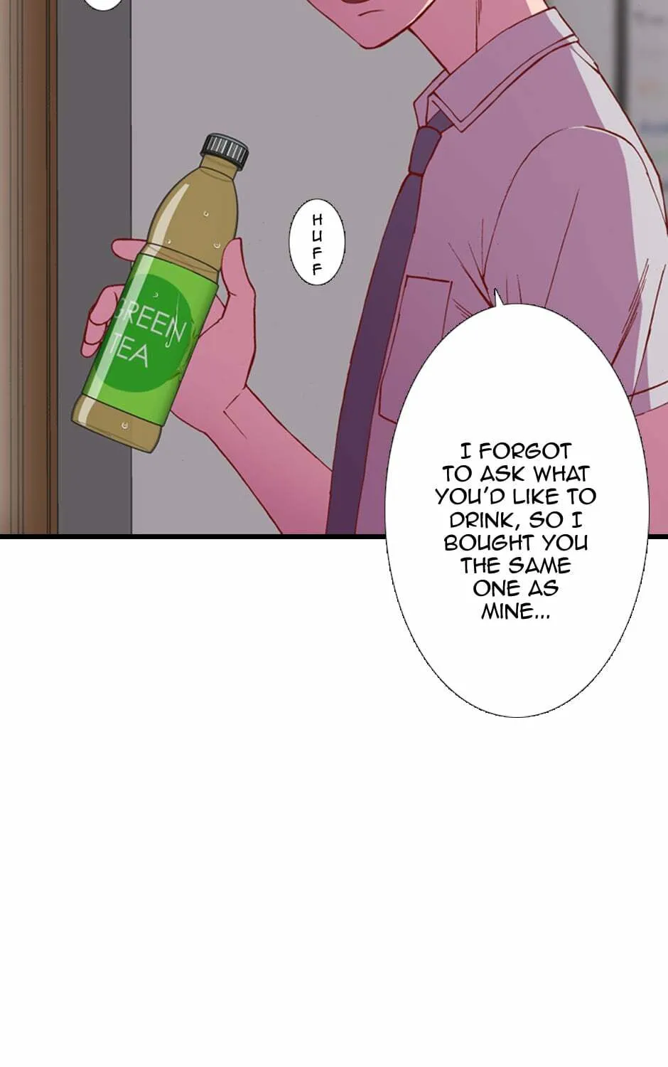 Red Velvet Chapter 31 page 23 - 