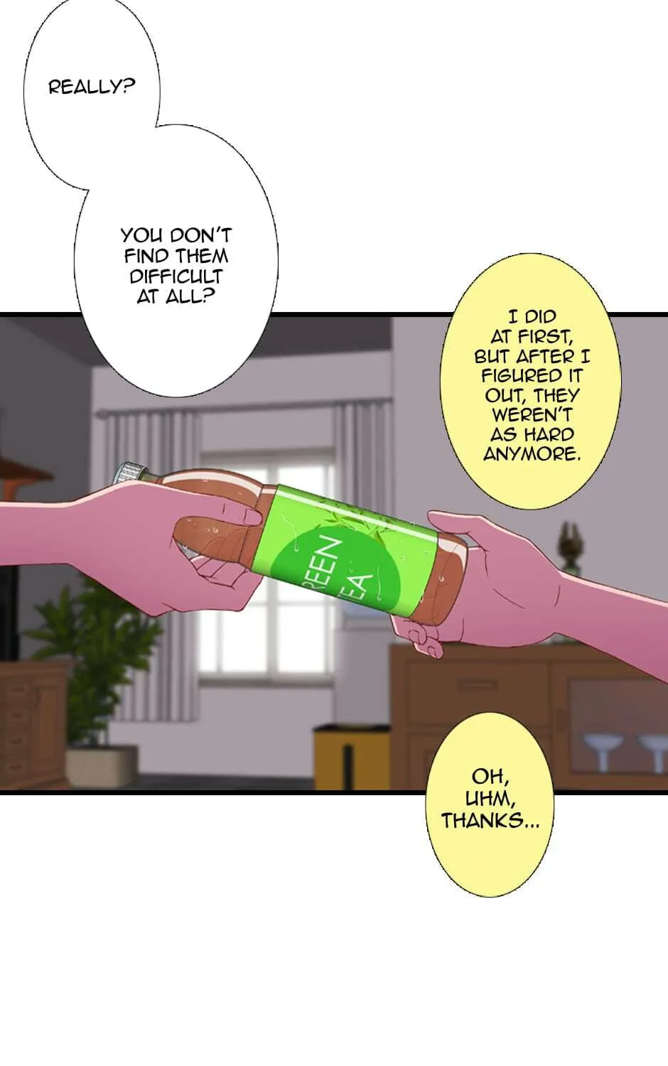 Red Velvet Chapter 31 page 27 - 