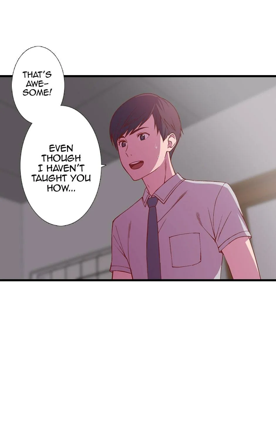 Red Velvet Chapter 31 page 29 - 