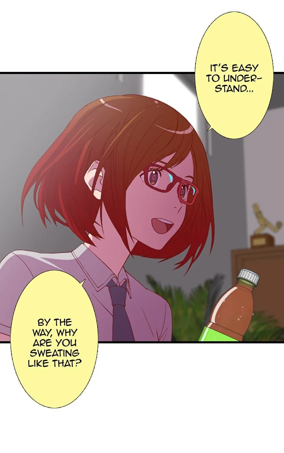 Red Velvet Chapter 31 page 31 - 