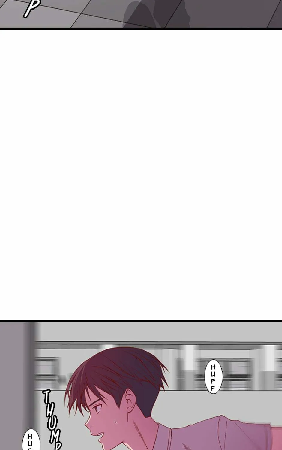 Red Velvet Chapter 31 page 5 - 