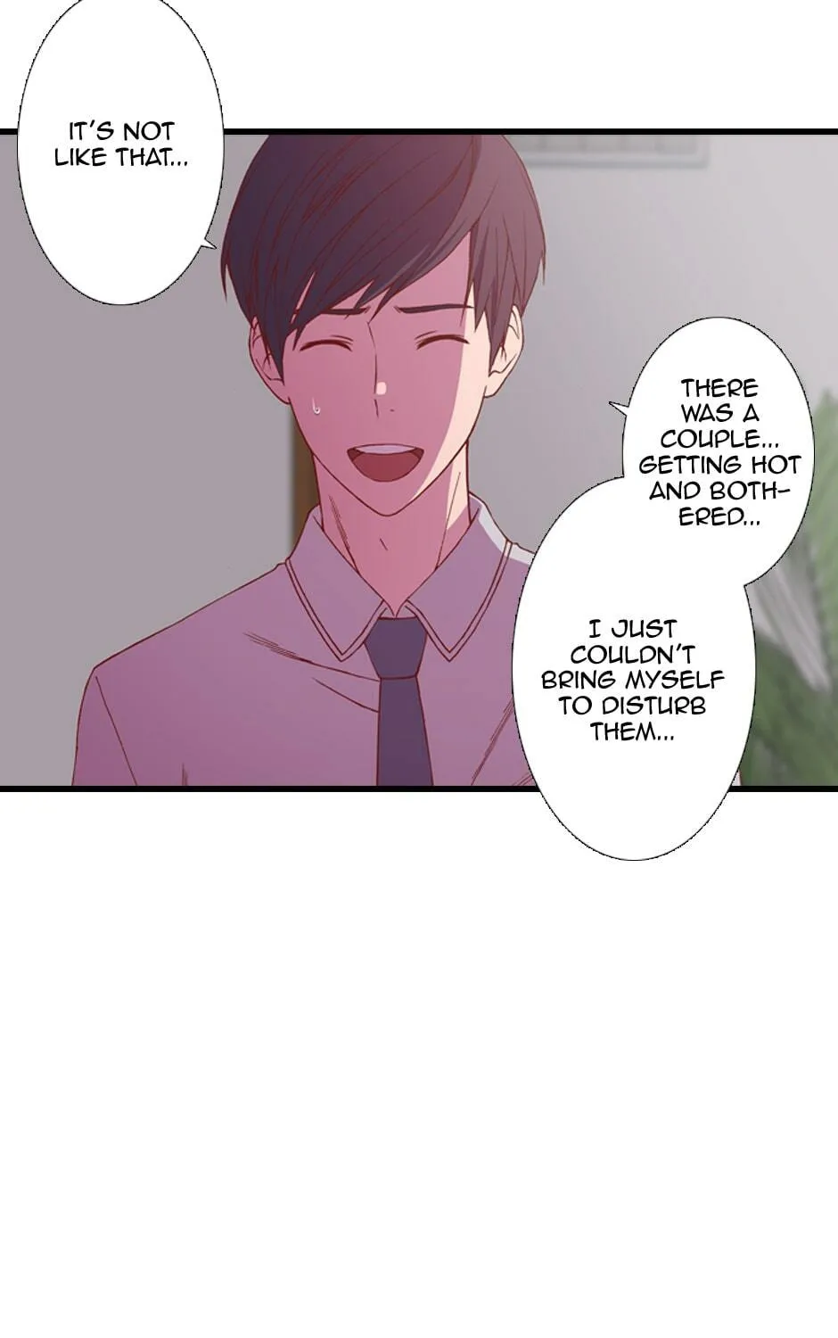 Red Velvet Chapter 31 page 41 - 