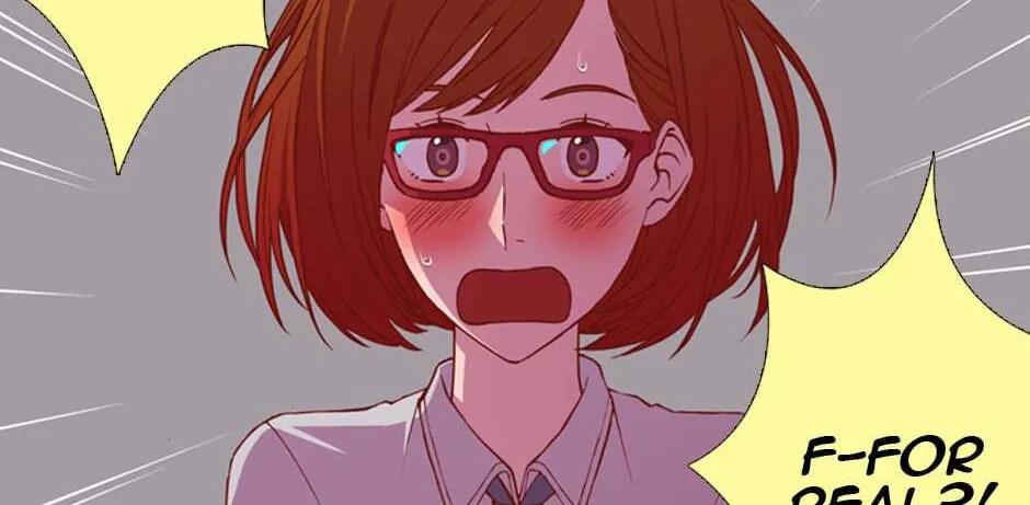 Red Velvet Chapter 31 page 44 - 