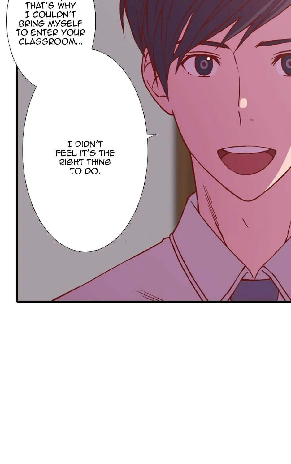 Red Velvet Chapter 31 page 47 - 