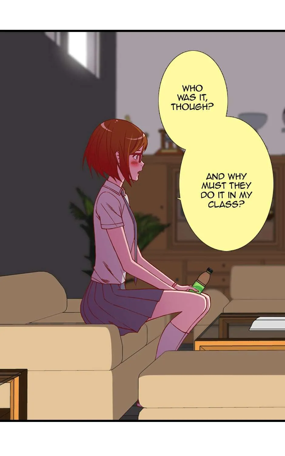 Red Velvet Chapter 31 page 49 - 