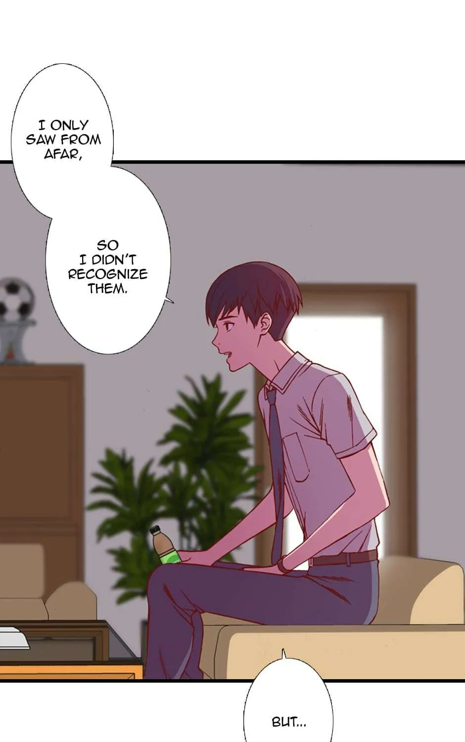 Red Velvet Chapter 31 page 51 - 