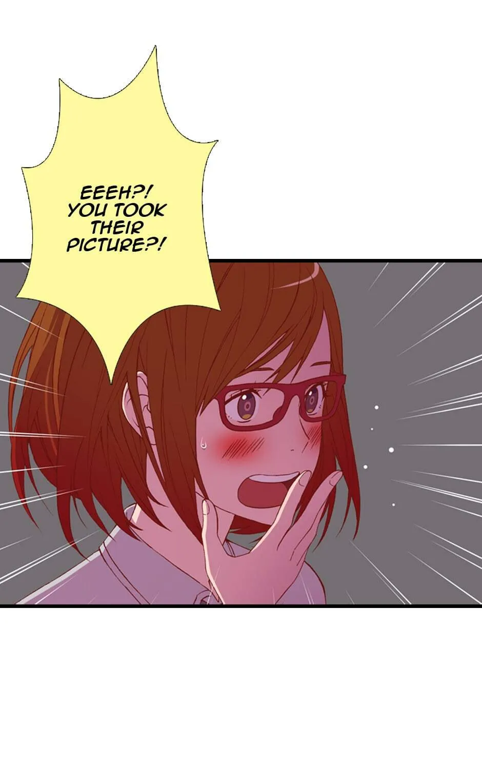 Red Velvet Chapter 31 page 57 - 
