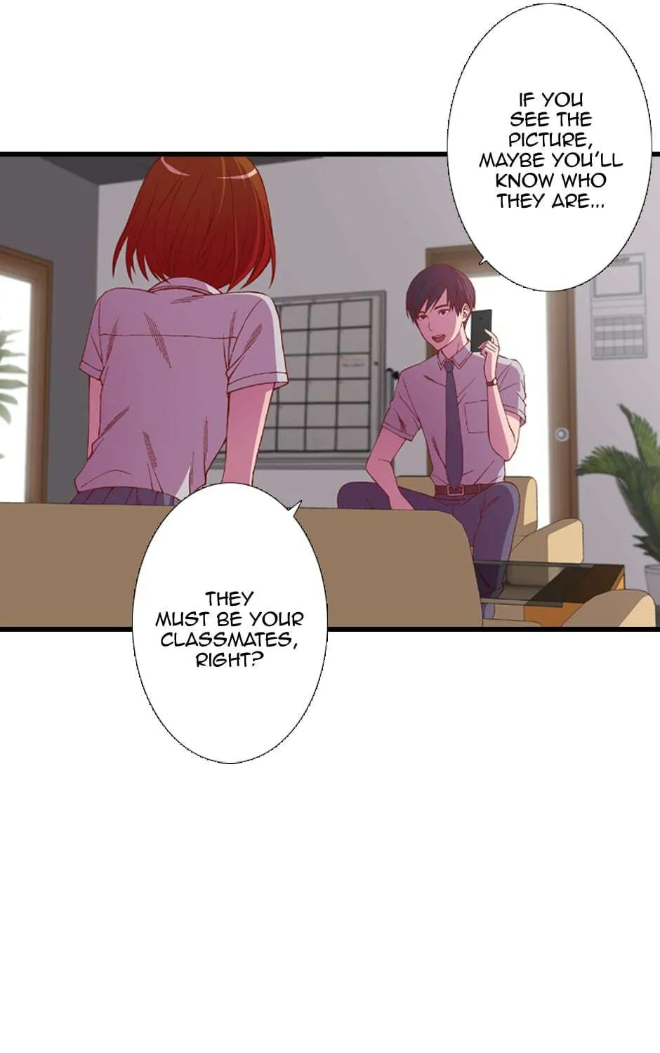 Red Velvet Chapter 31 page 59 - 