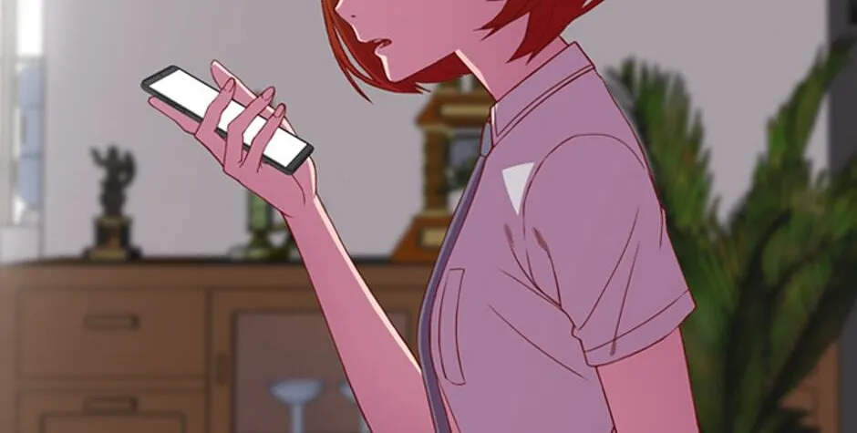 Red Velvet Chapter 31 page 68 - 