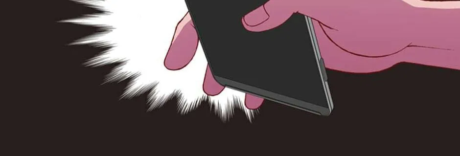Red Velvet Chapter 31 page 8 - 