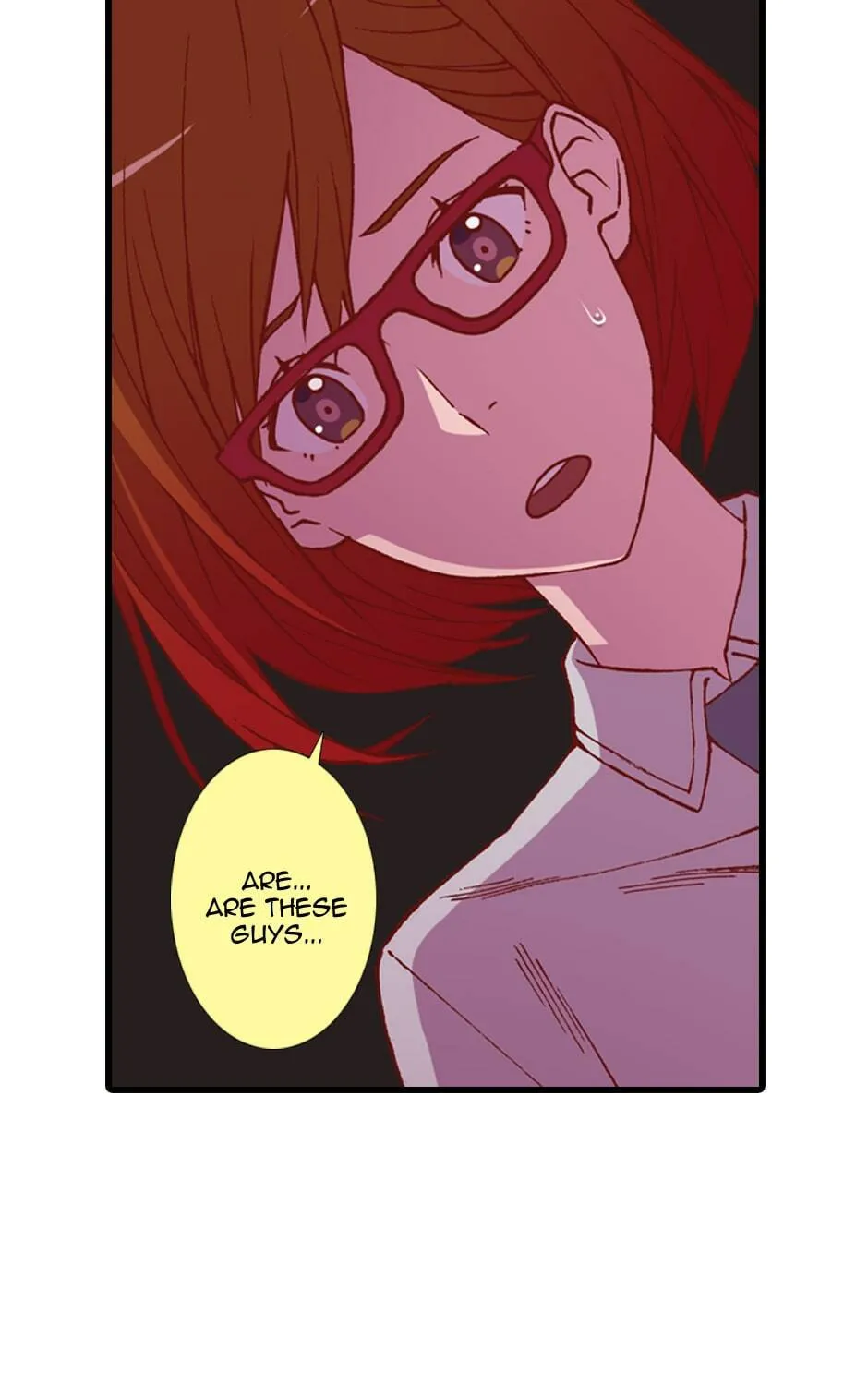 Red Velvet Chapter 31 page 71 - 