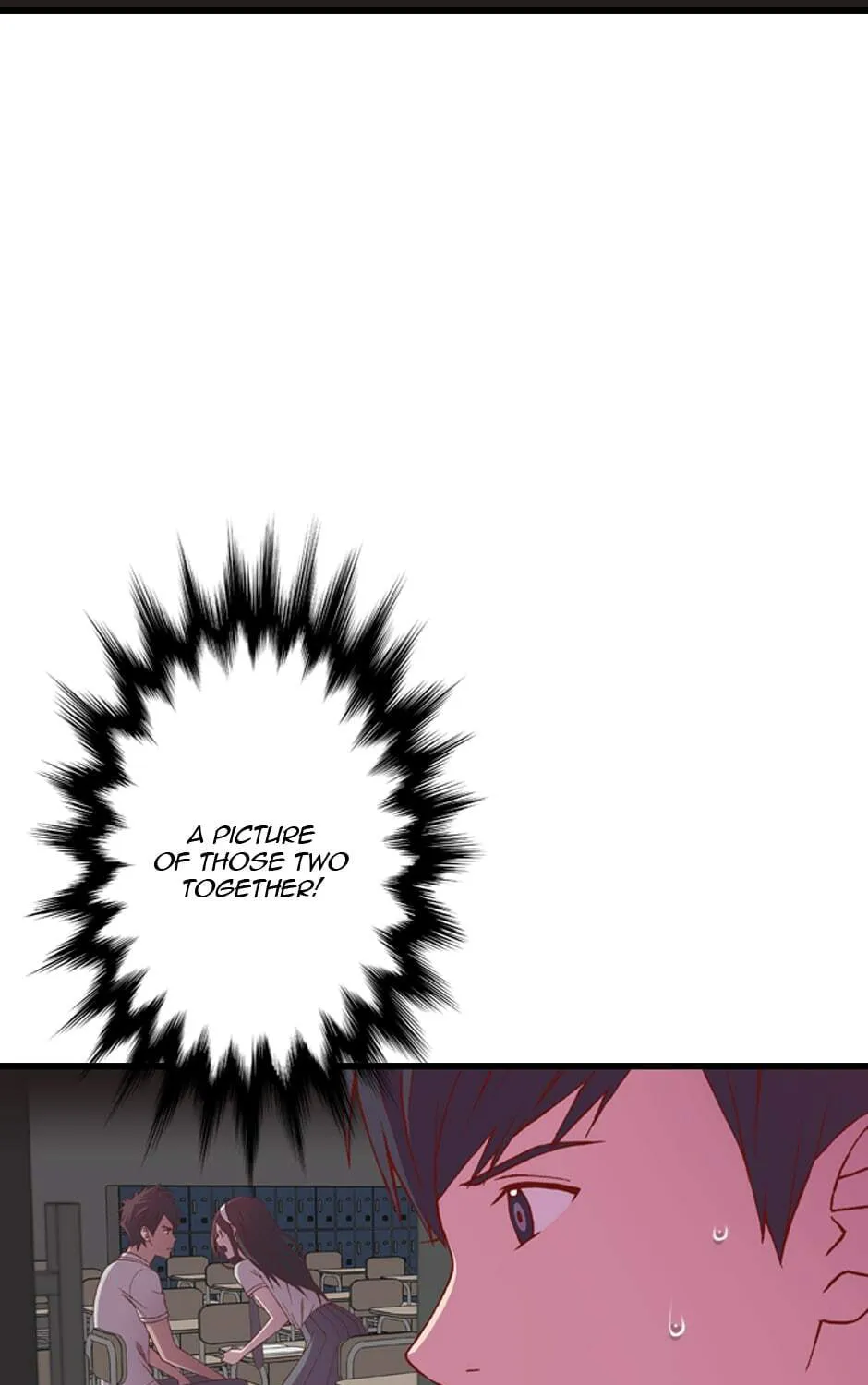 Red Velvet Chapter 31 page 9 - 