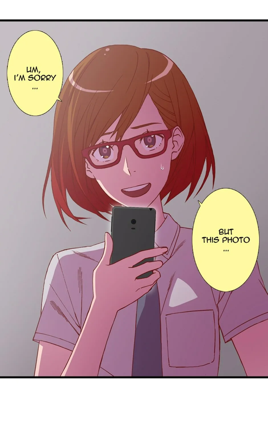 Red Velvet Chapter 32 page 13 - 