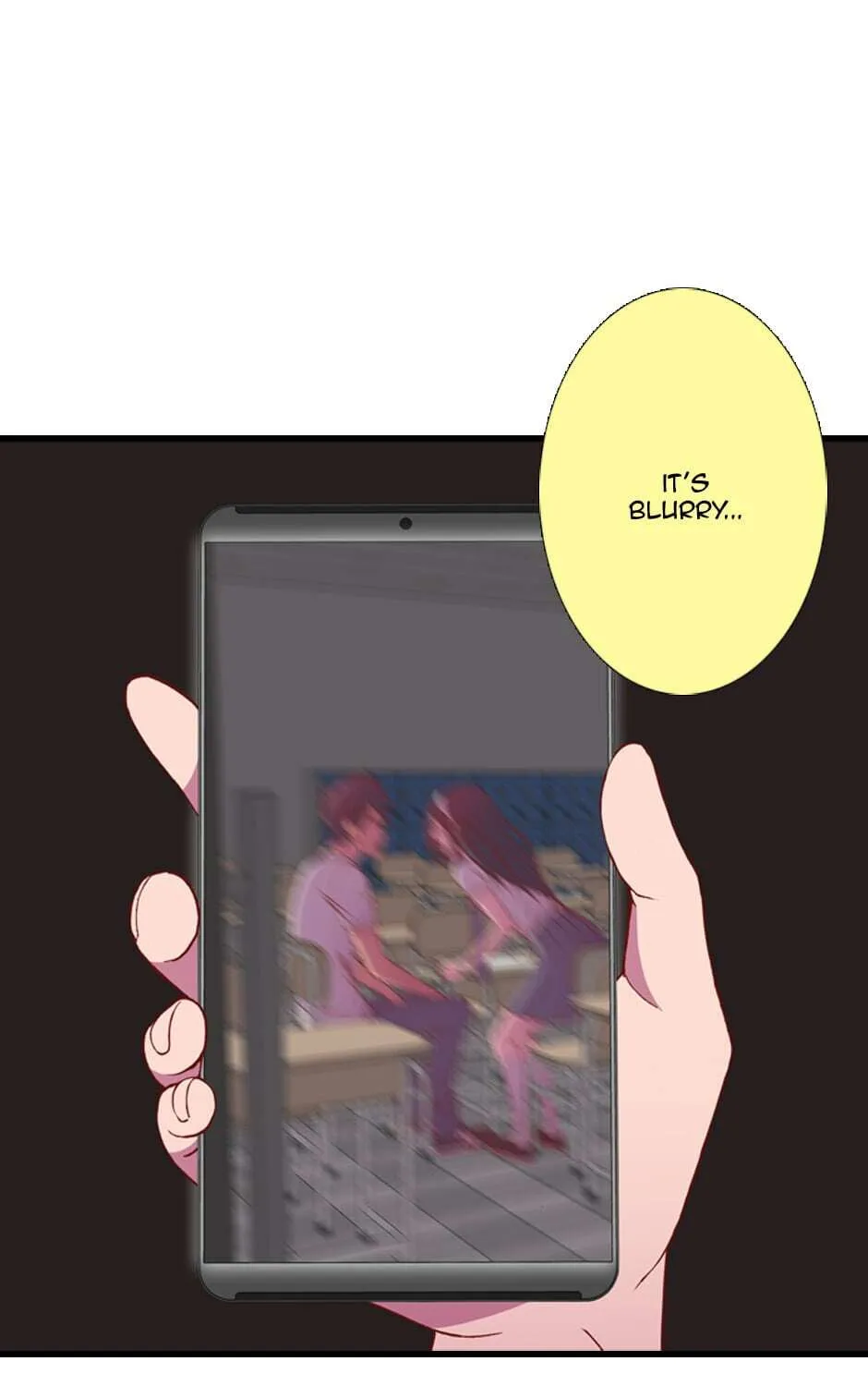 Red Velvet Chapter 32 page 15 - 