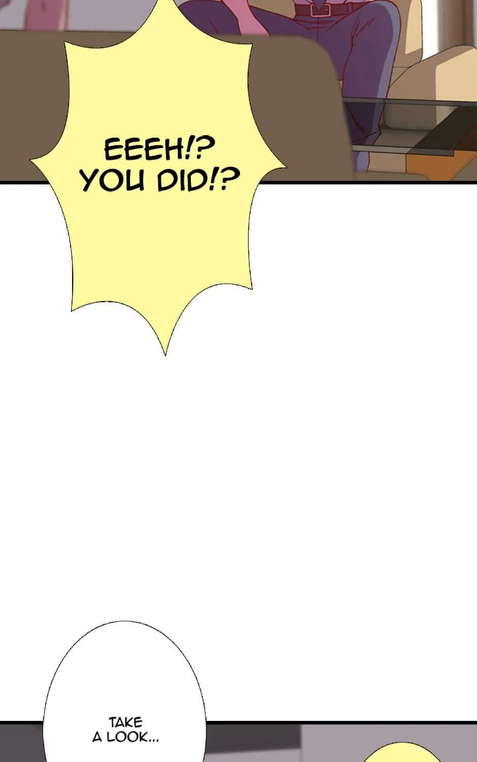 Red Velvet Chapter 32 page 3 - 