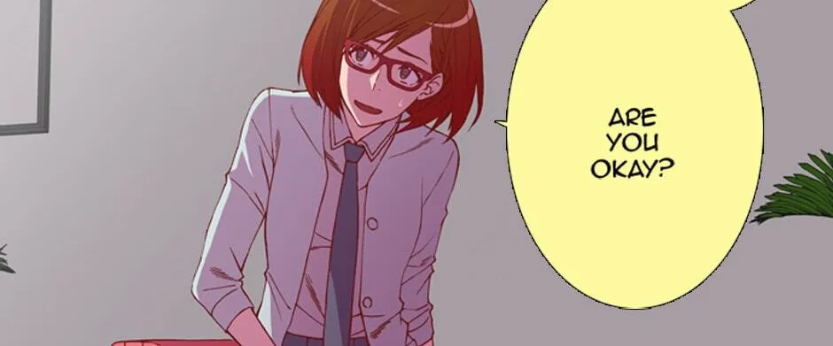 Red Velvet Chapter 32 page 24 - 