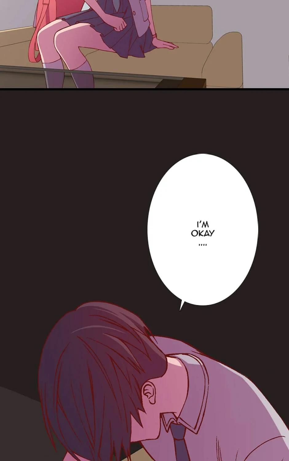 Red Velvet Chapter 32 page 25 - 