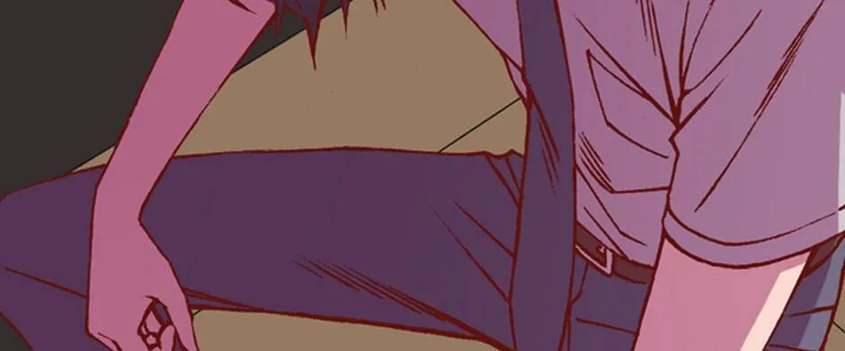 Red Velvet Chapter 32 page 26 - 