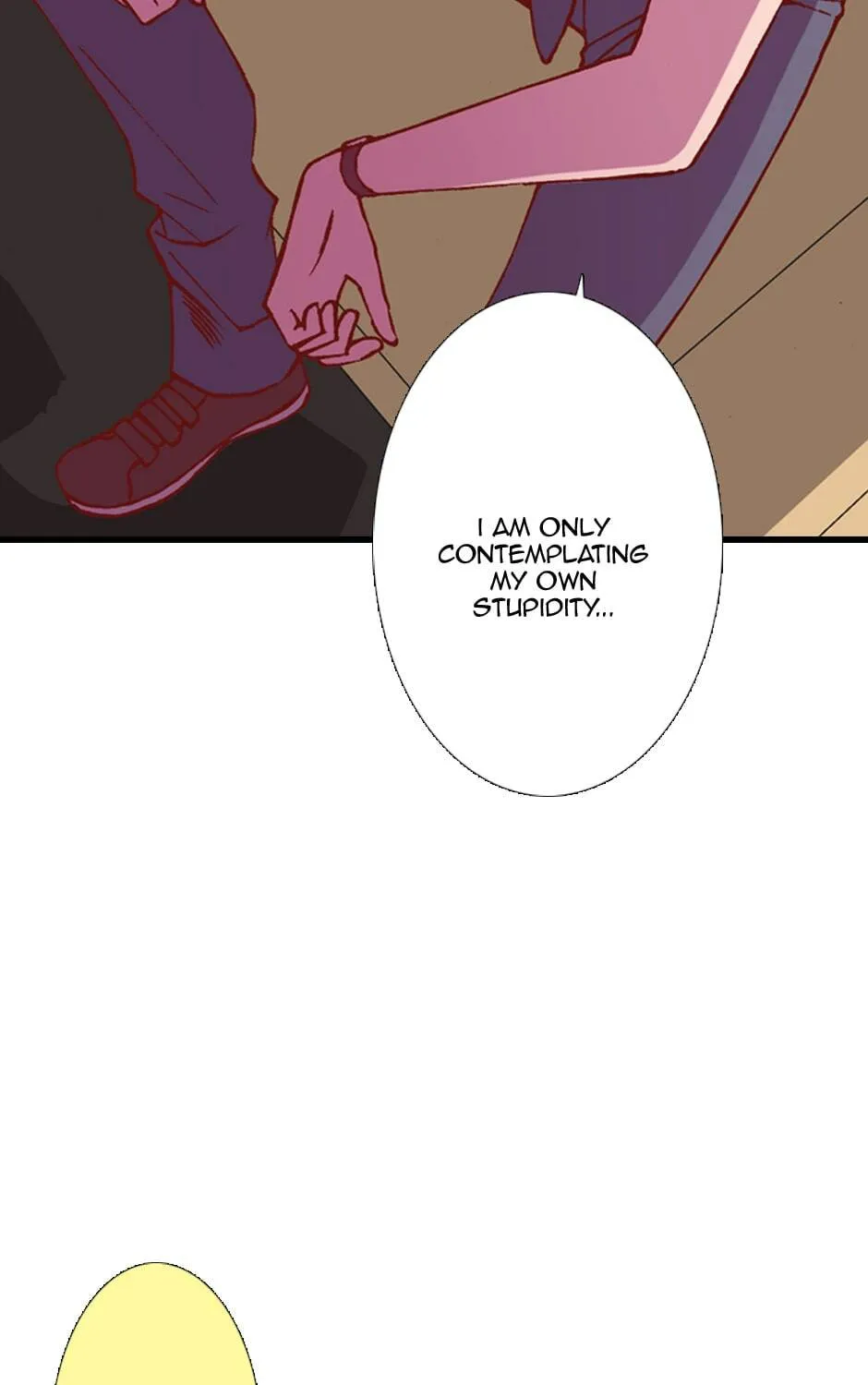 Red Velvet Chapter 32 page 27 - 