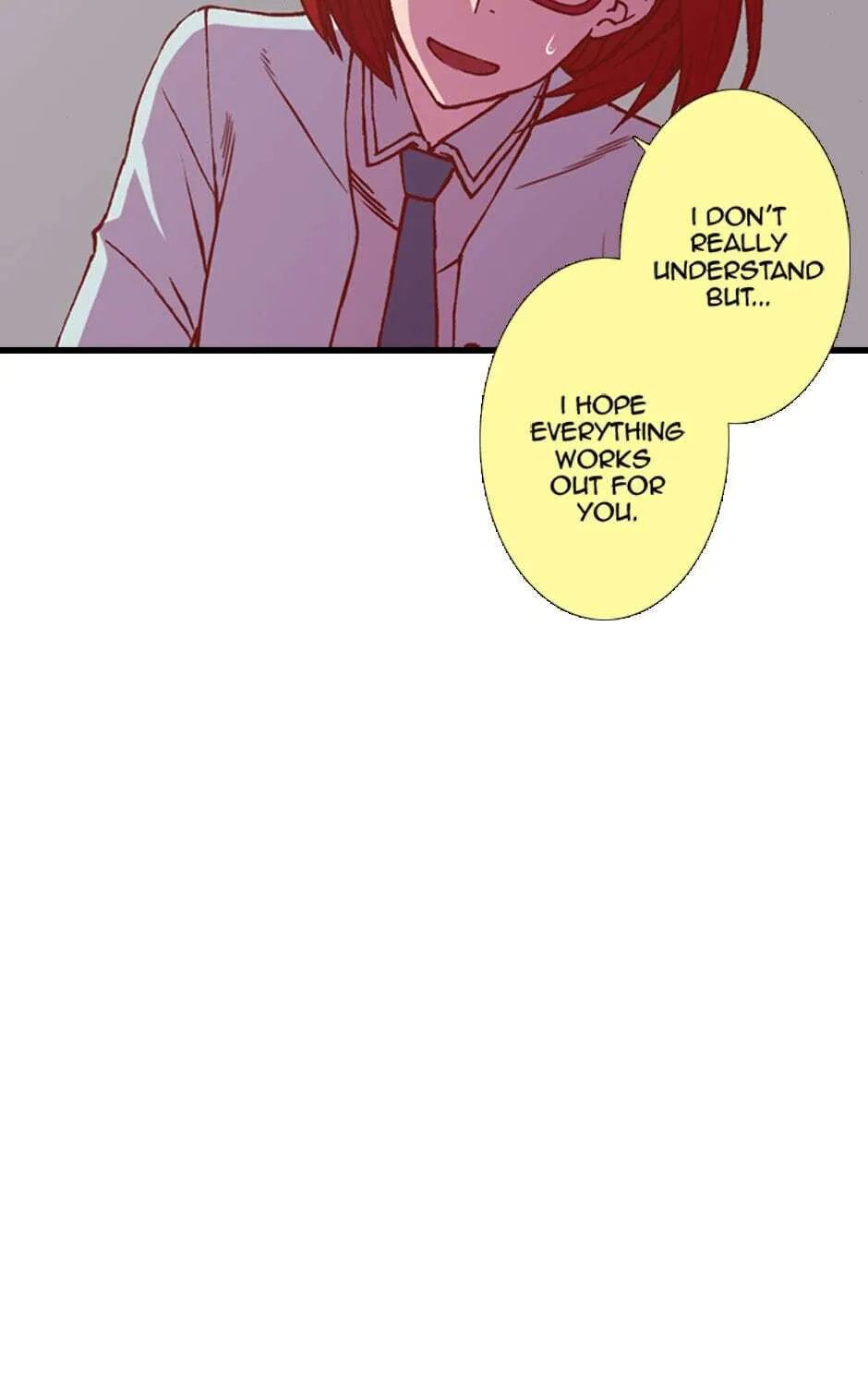 Red Velvet Chapter 32 page 29 - 