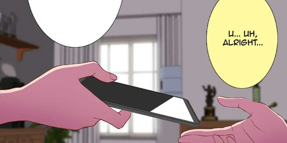 Red Velvet Chapter 32 page 4 - 