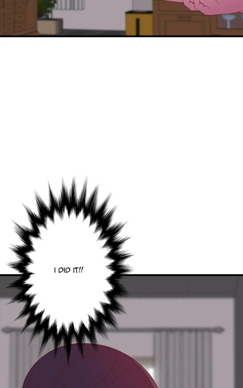 Red Velvet Chapter 32 page 5 - 
