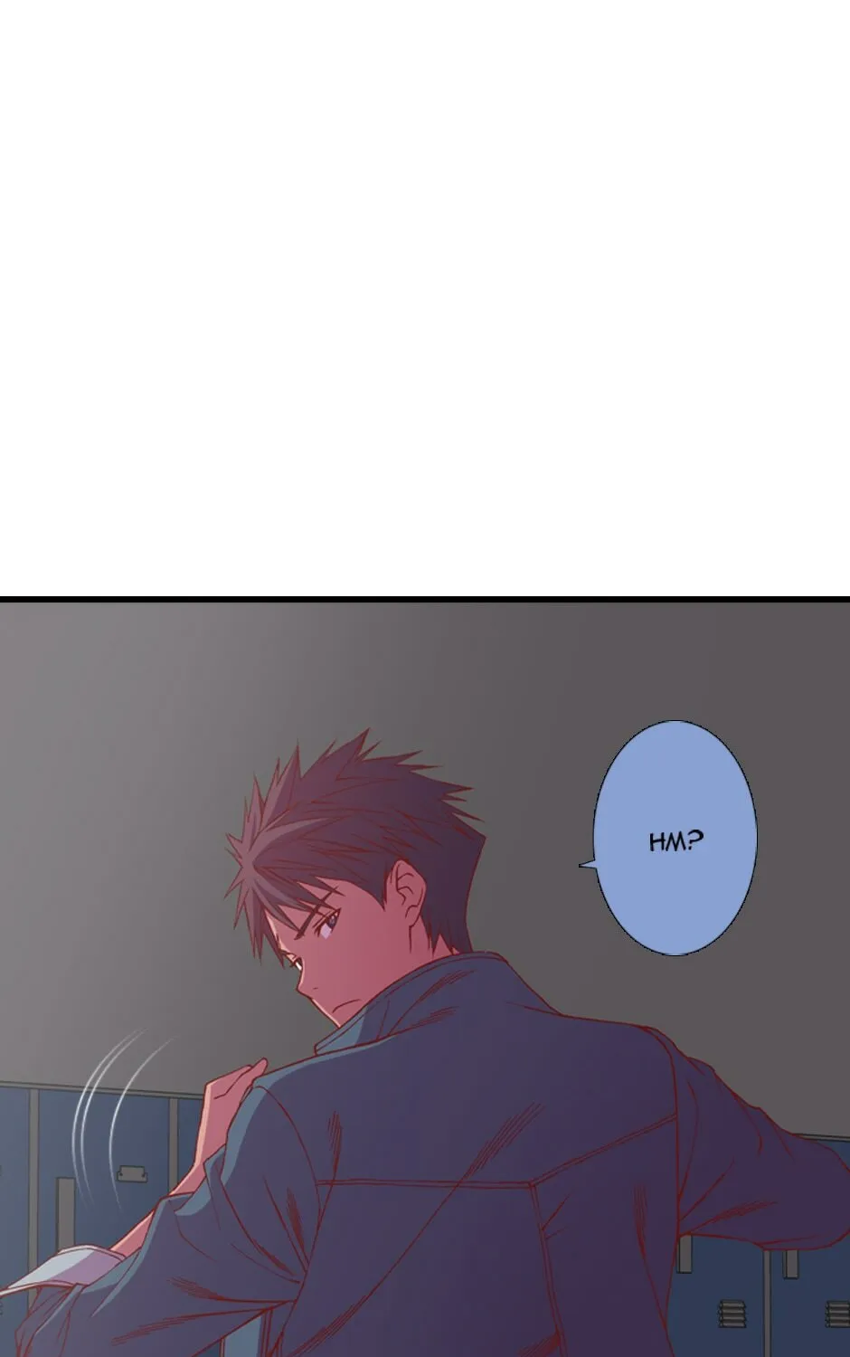 Red Velvet Chapter 32 page 43 - 