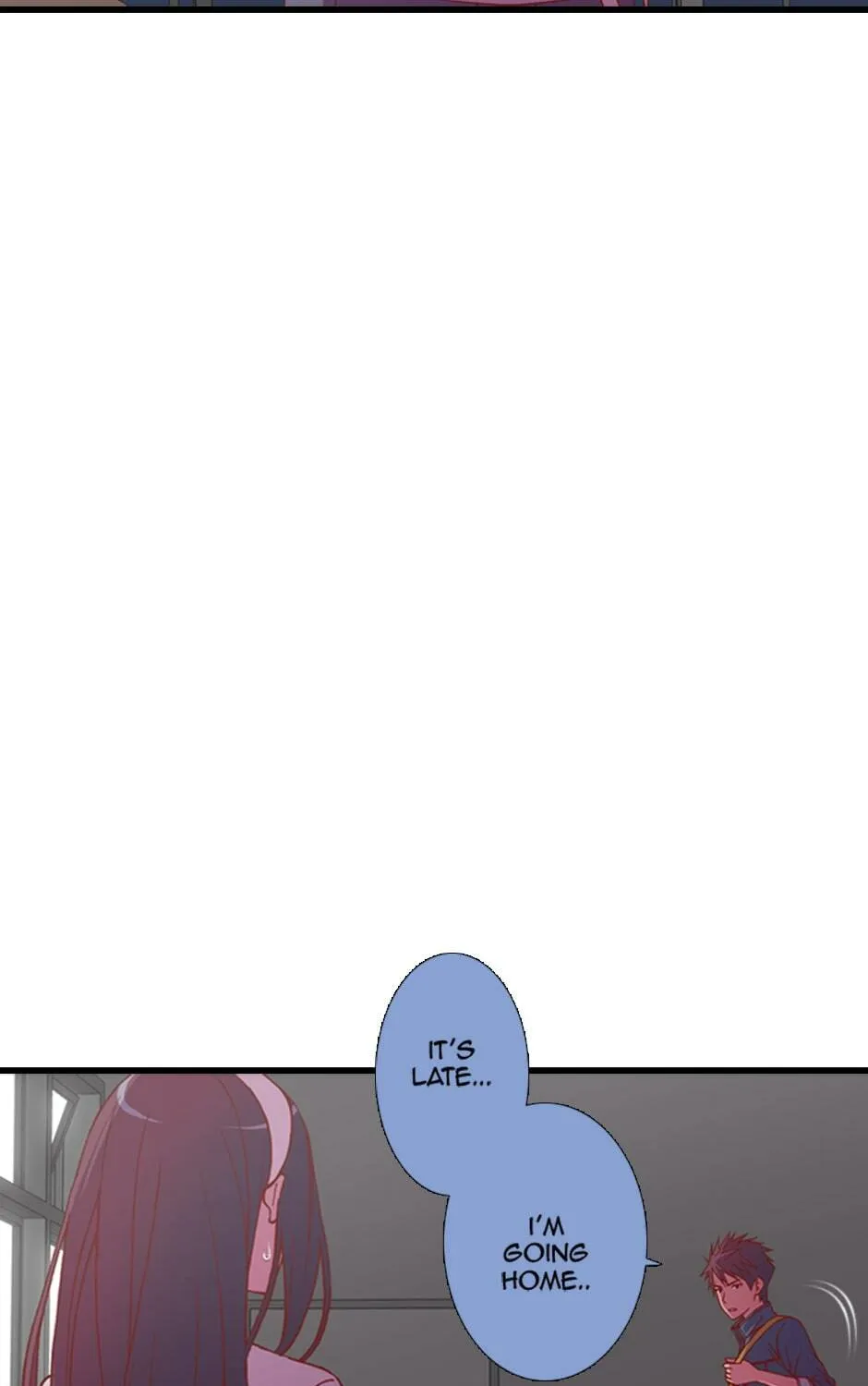 Red Velvet Chapter 32 page 45 - 
