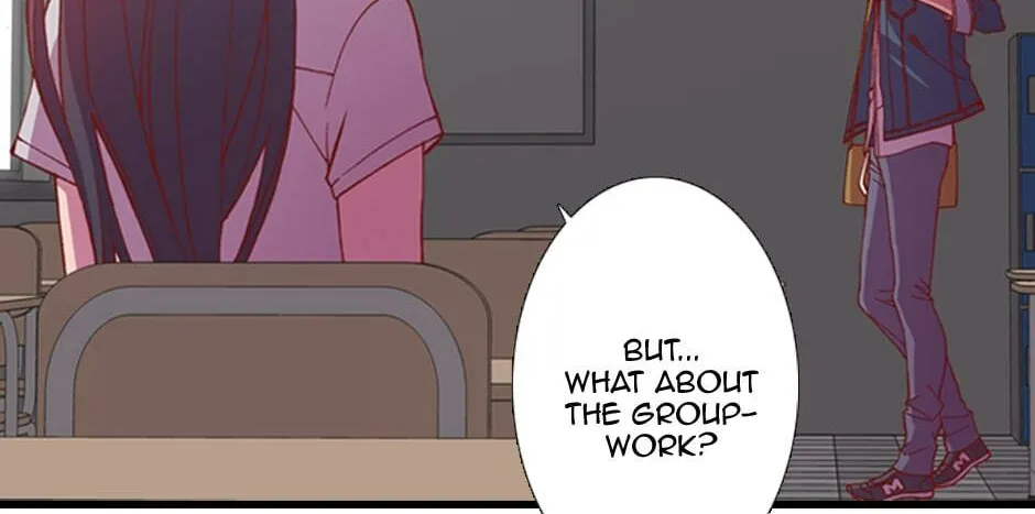 Red Velvet Chapter 32 page 46 - 