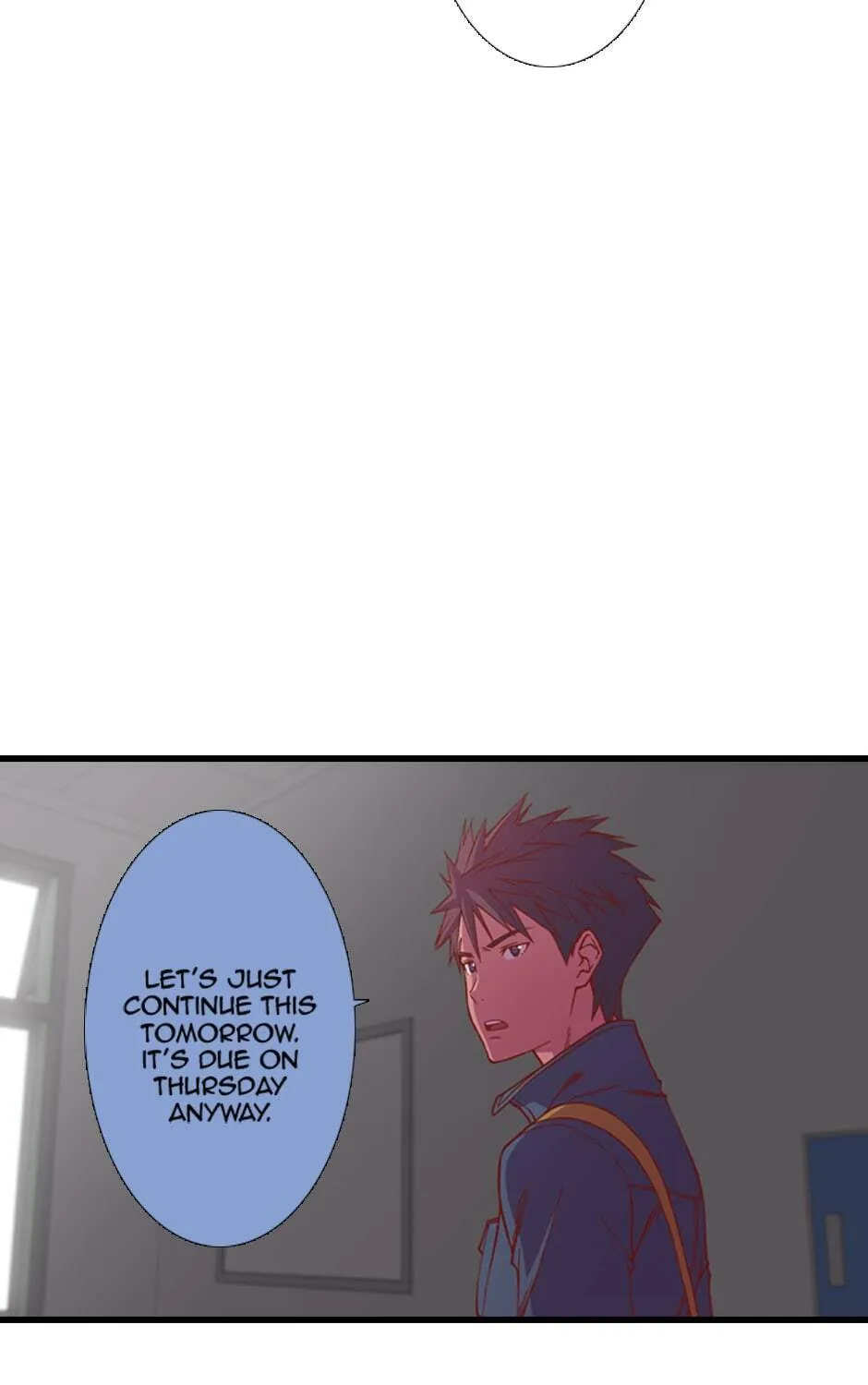Red Velvet Chapter 32 page 47 - 