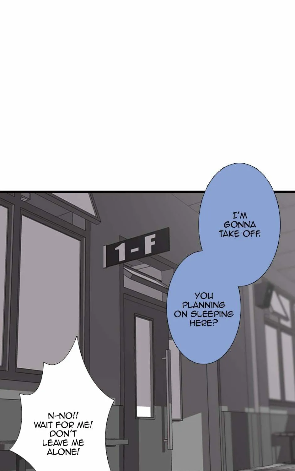 Red Velvet Chapter 32 page 49 - 