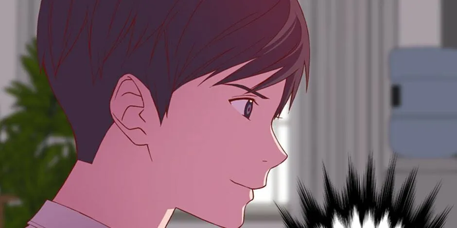 Red Velvet Chapter 32 page 6 - 