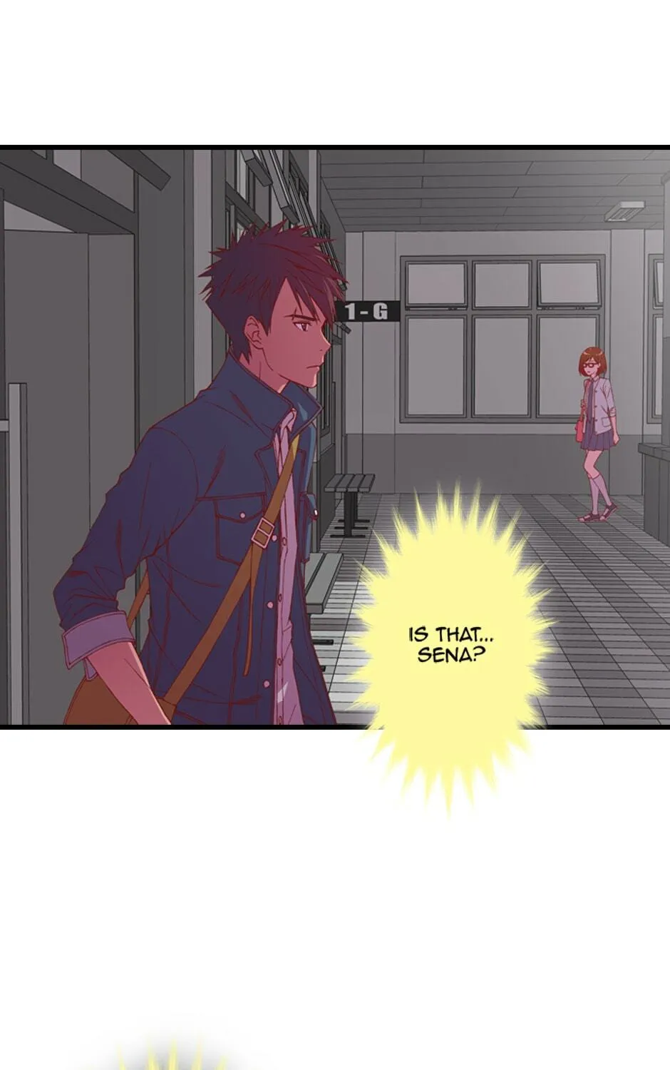 Red Velvet Chapter 32 page 57 - 