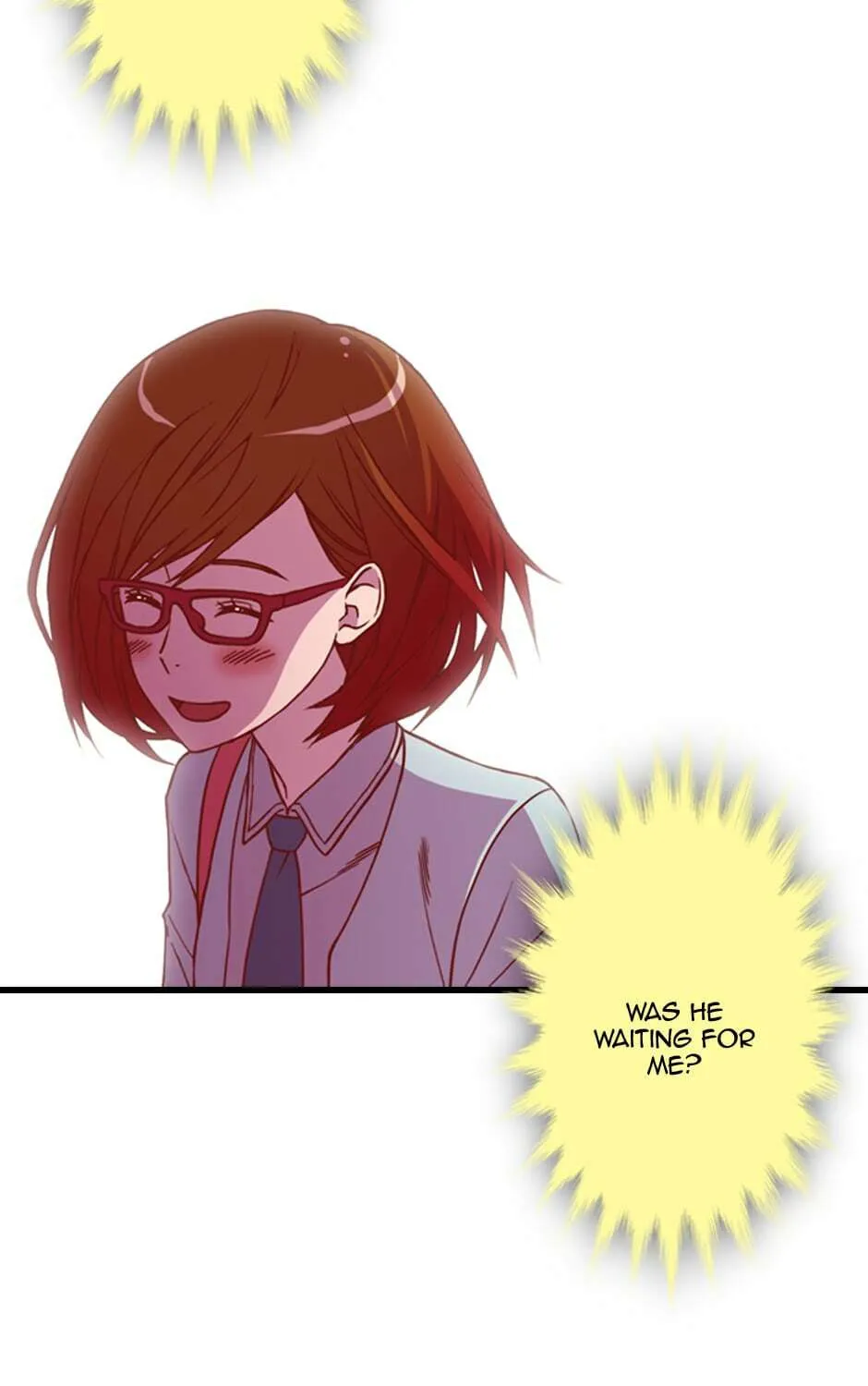 Red Velvet Chapter 32 page 59 - 