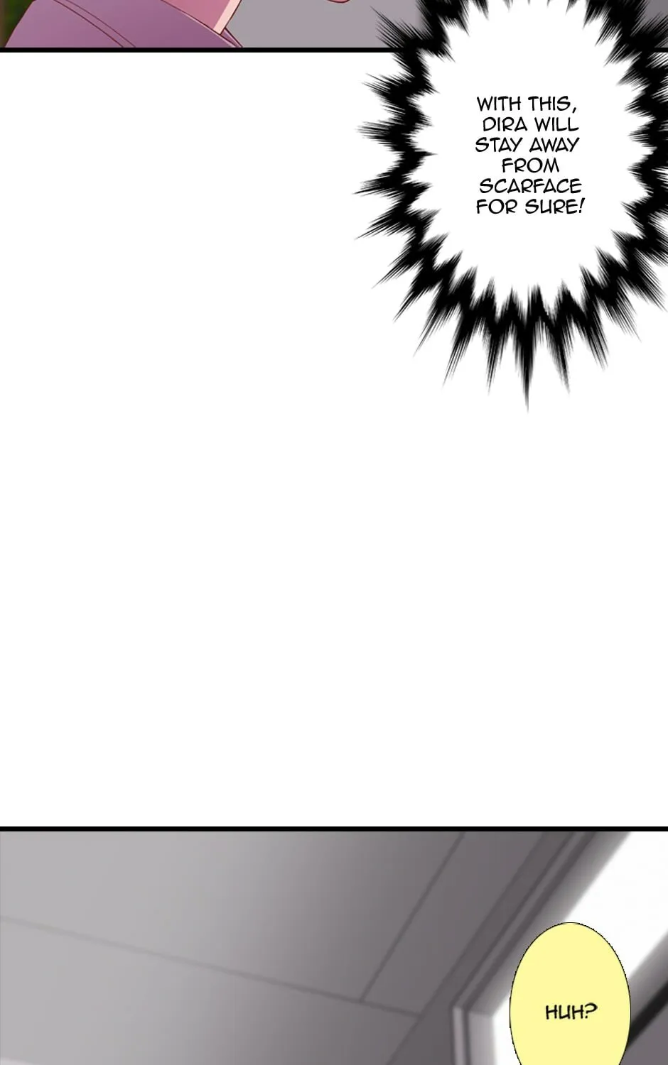 Red Velvet Chapter 32 page 7 - 