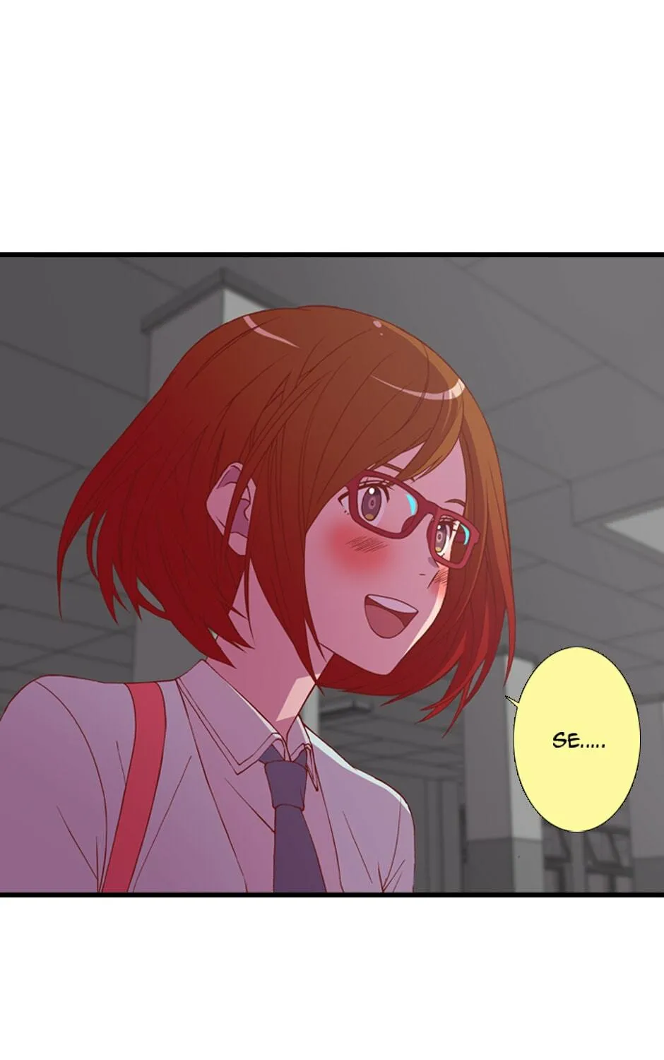 Red Velvet Chapter 32 page 61 - 
