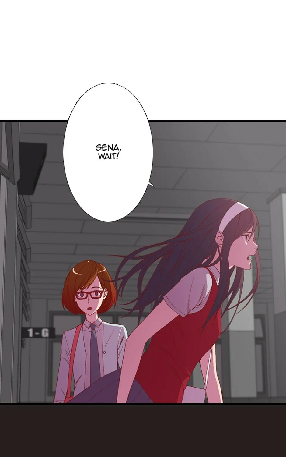 Red Velvet Chapter 32 page 63 - 